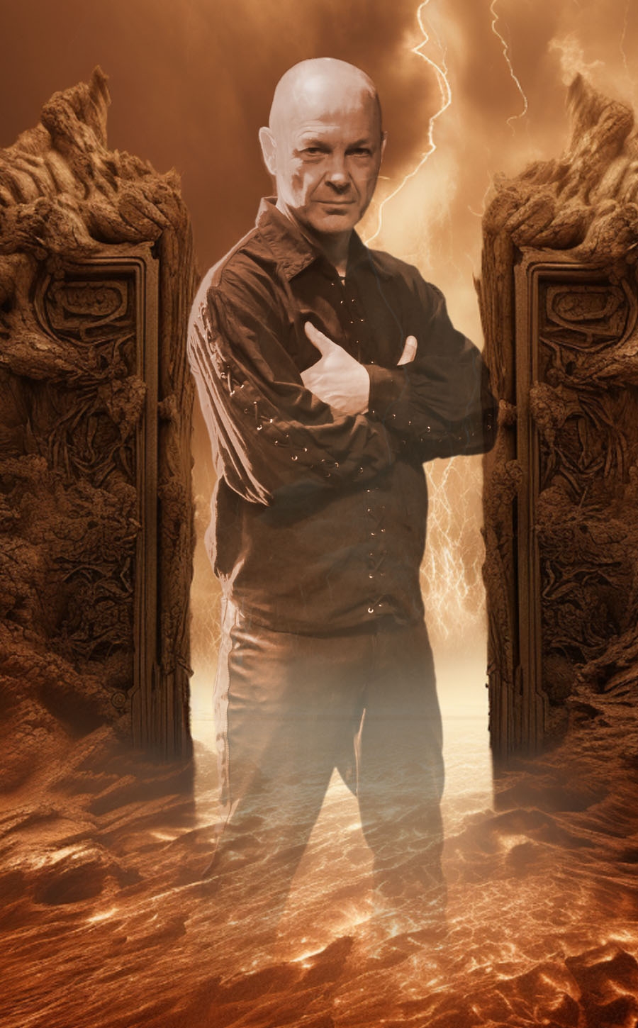 Photo of Ron